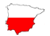 CERCADOS ÁNDRES - Polski